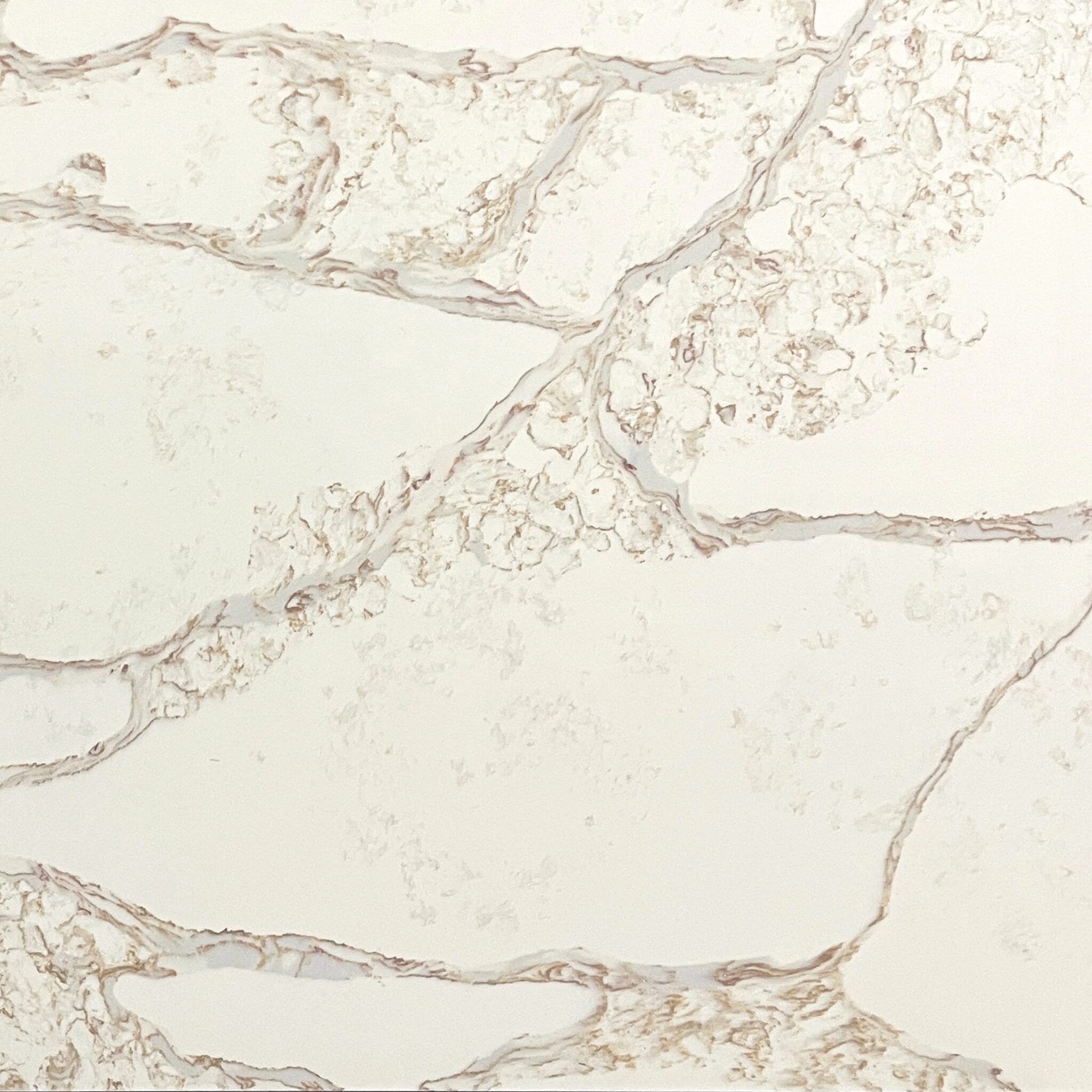 Borghini Gelare quartz slab